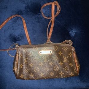 LV Eva Crossbody